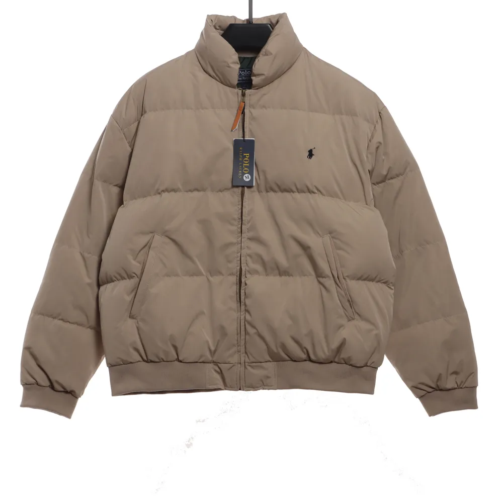 Ralph Lauren small logo bread Down Jacket 1903