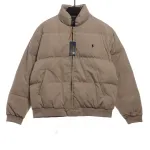 Ralph Lauren small logo bread Down Jacket 1903