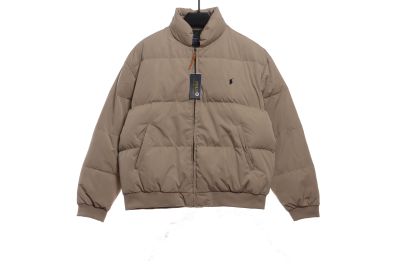 Ralph Lauren small logo bread Down Jacket 1903 01