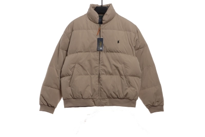 Ralph Lauren small logo bread Down Jacket 1903 01