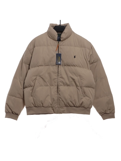 Ralph Lauren small logo bread Down Jacket 1903 01