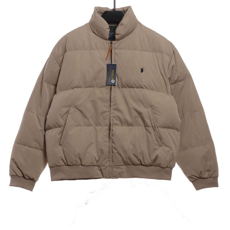 Ralph Lauren small logo bread Down Jacket 1903