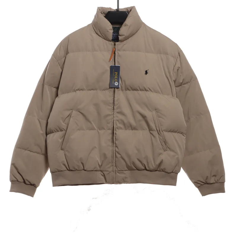 Ralph Lauren small logo bread Down Jacket 1903