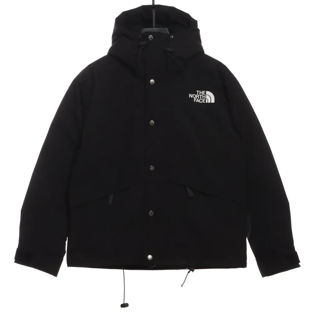 The North Face 1986 classic thin Down Jacket 1901