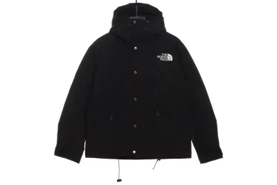 The North Face 1986 classic thin Down Jacket 1901 01