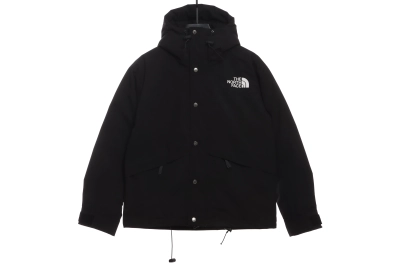 The North Face 1986 classic thin Down Jacket 1901 01