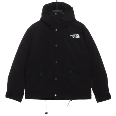 The North Face 1986 classic thin Down Jacket 1901 01
