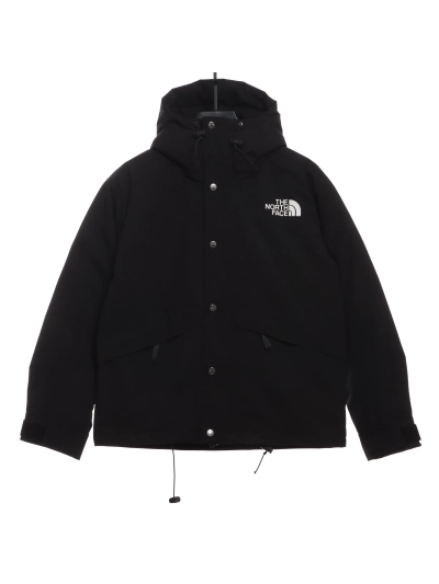 The North Face 1986 classic thin Down Jacket 1901 01