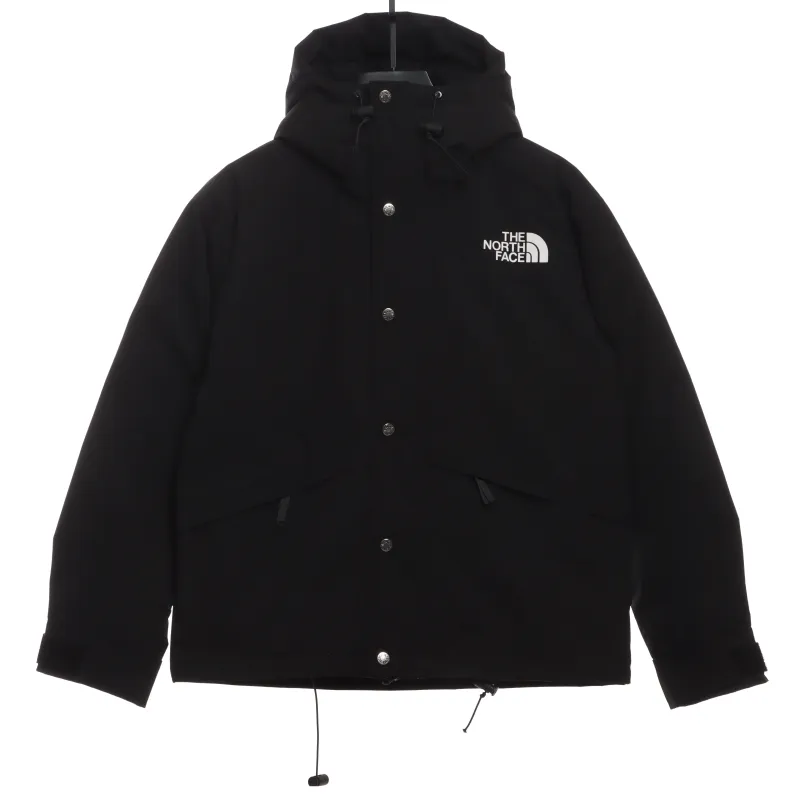 The North Face 1986 classic thin Down Jacket 1901