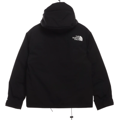 The North Face 1986 classic thin Down Jacket 1901 02