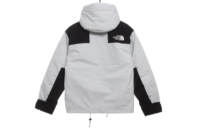 The North Face 1986 classic thin Down Jacket 1902 02