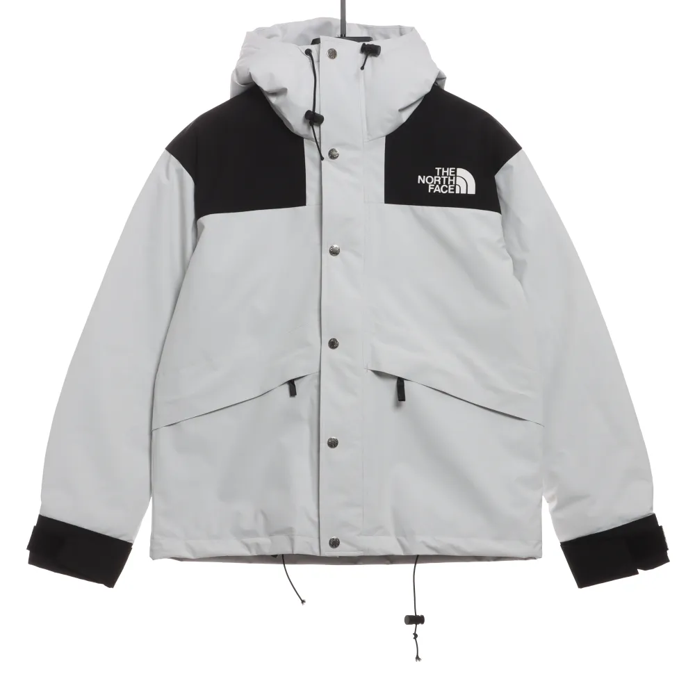 The North Face 1986 classic thin Down Jacket 1902