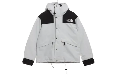 The North Face 1986 classic thin Down Jacket 1902 01