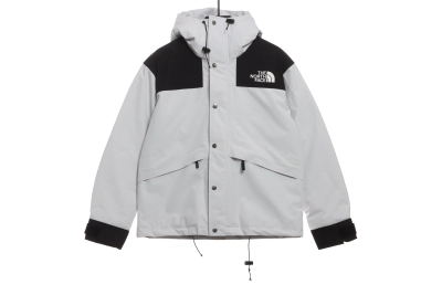 The North Face 1986 classic thin Down Jacket 1902 01