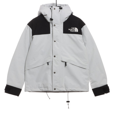 The North Face 1986 classic thin Down Jacket 1902 01