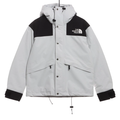 The North Face 1986 classic thin Down Jacket 1902 01