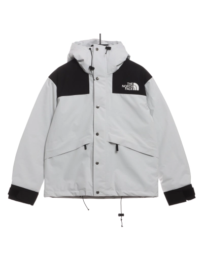 The North Face 1986 classic thin Down Jacket 1902 01