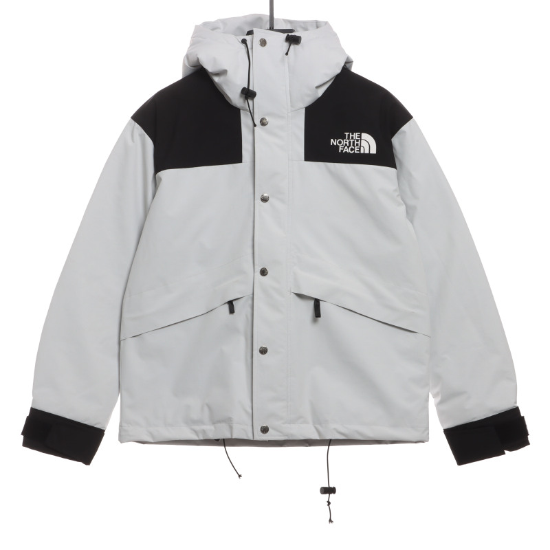 The North Face 1986 classic thin Down Jacket 1902