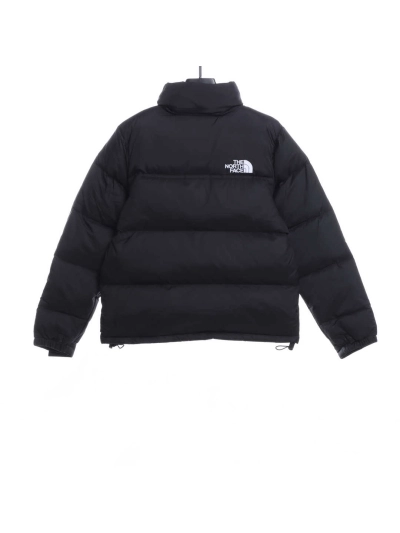 The North Face 96 basic Down Jacket 1901 02