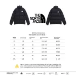 The North Face 96 basic Down Jacket 1901