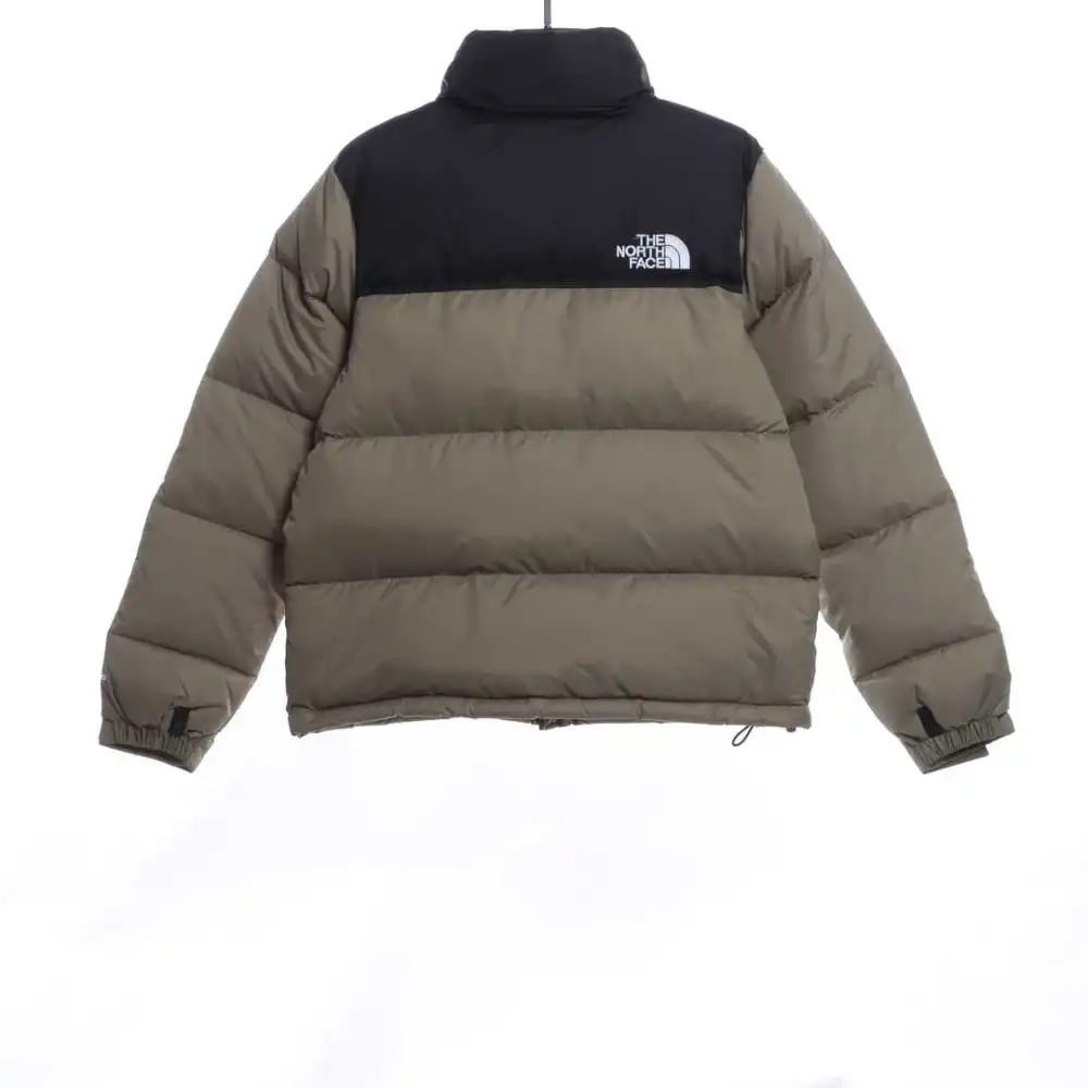 The North Face 96 basic Down Jacket 1903