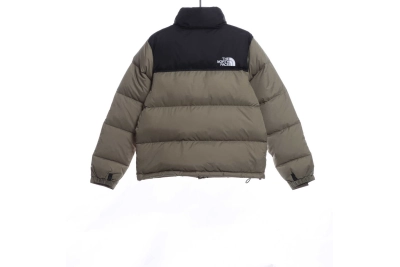 The North Face 96 basic Down Jacket 1903 02
