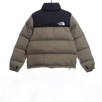 The North Face 96 basic Down Jacket 1903 02