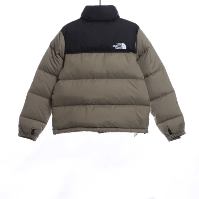 The North Face 96 basic Down Jacket 1903 02
