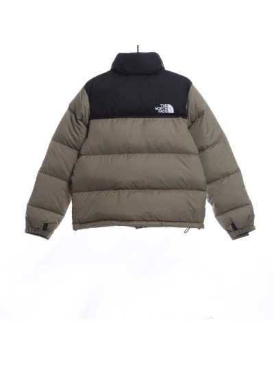 The North Face 96 basic Down Jacket 1903 02
