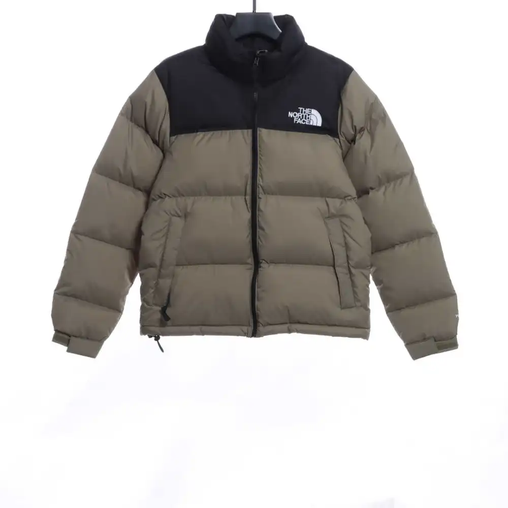 The North Face 96 basic Down Jacket 1903
