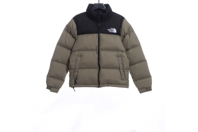The North Face 96 basic Down Jacket 1903 01