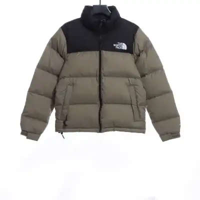 The North Face 96 basic Down Jacket 1903 01