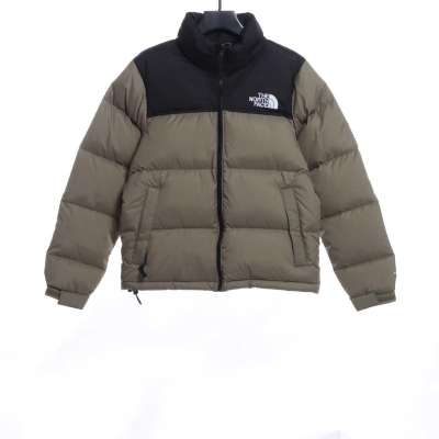 The North Face 96 basic Down Jacket 1903 01