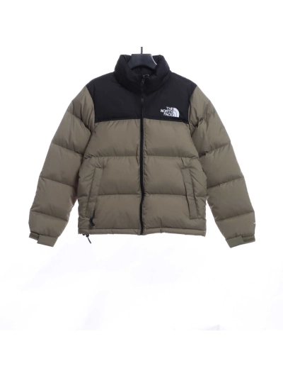 The North Face 96 basic Down Jacket 1903 01