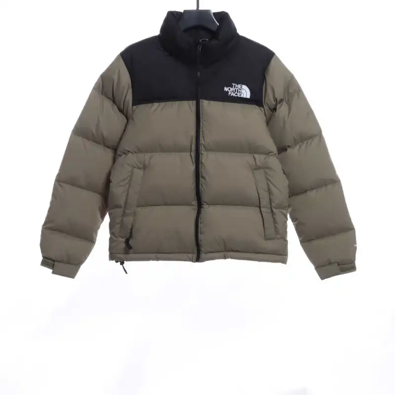 The North Face 96 basic Down Jacket 1903