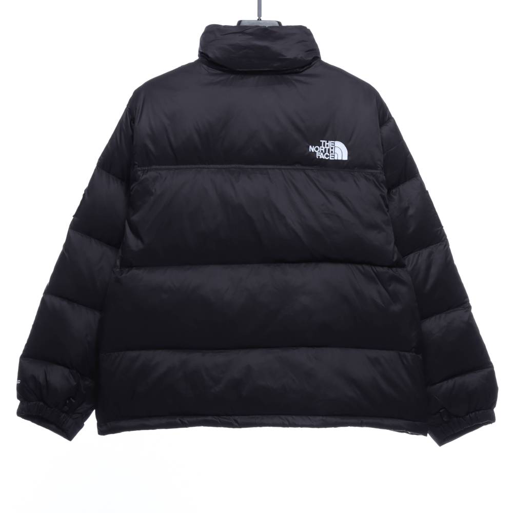 The North Face DSM joint down jacket