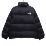 The North Face DSM joint down jacket