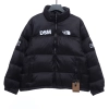 The North Face DSM joint down jacket