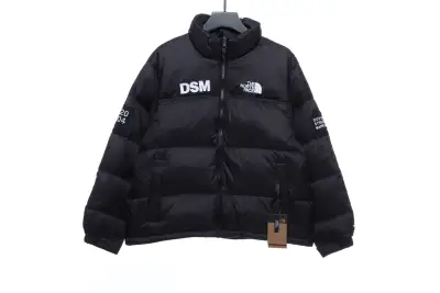 The North Face DSM joint down jacket 01