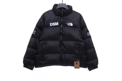 The North Face DSM joint down jacket 01