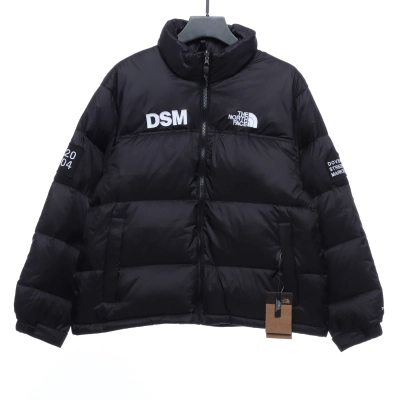 The North Face DSM joint down jacket 01