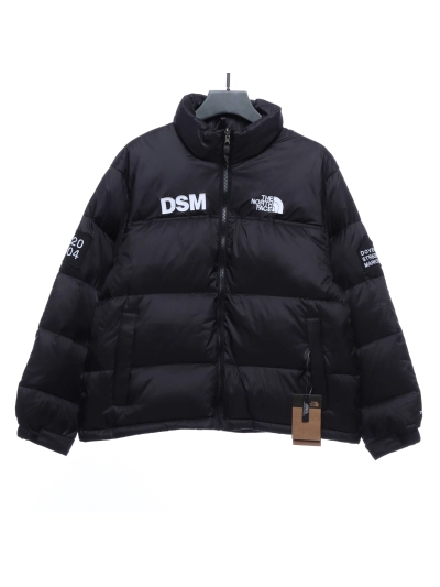 The North Face DSM joint down jacket 01