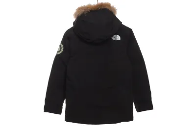 The North Face Japan Limited GORE-TEX polar Down Jacket 02