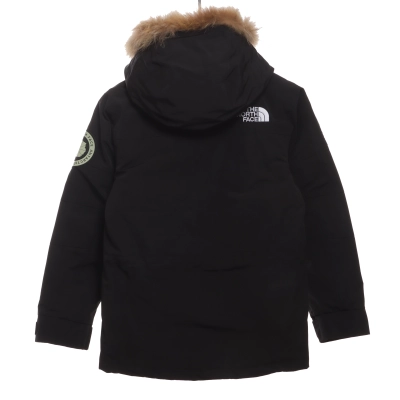 The North Face Japan Limited GORE-TEX polar Down Jacket 02