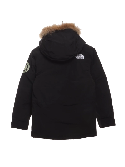 The North Face Japan Limited GORE-TEX polar Down Jacket 02