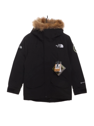 The North Face Japan Limited GORE-TEX polar Down Jacket 01