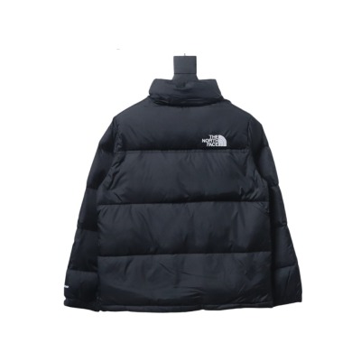 TheNorthFace96 basic down jacket 1901 02