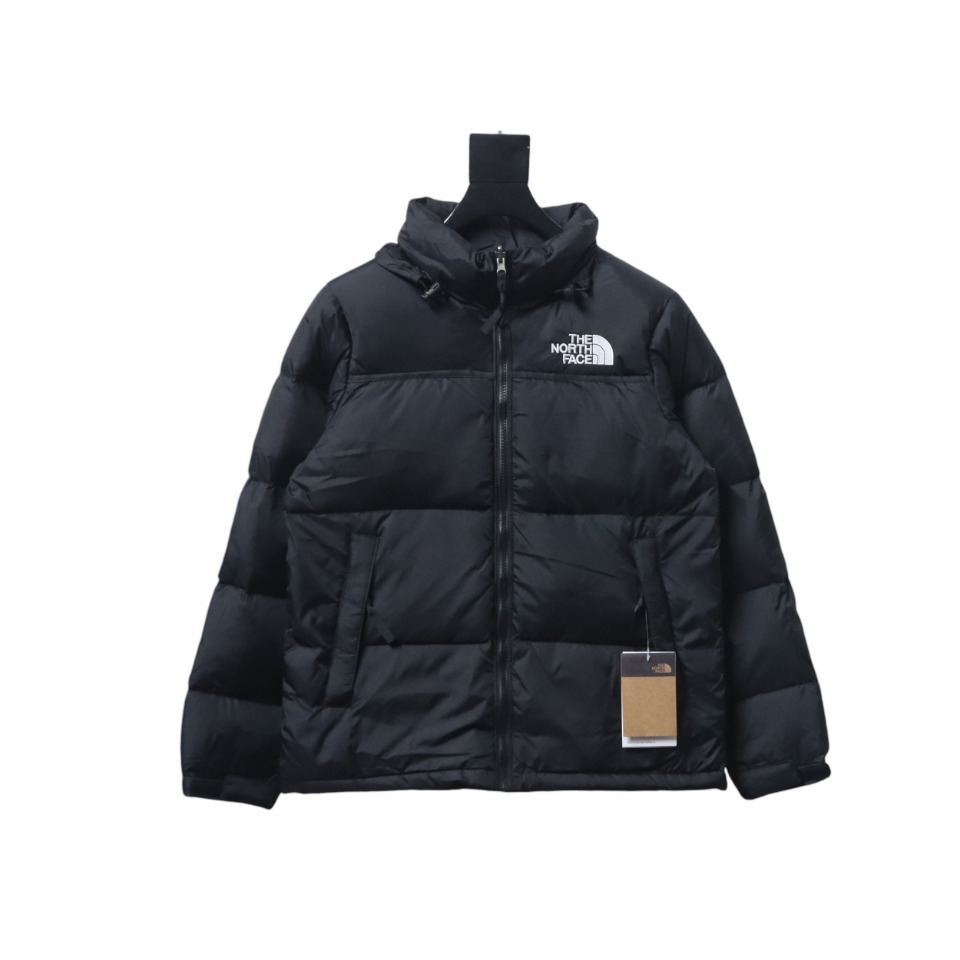 TheNorthFace96 basic down jacket 1901