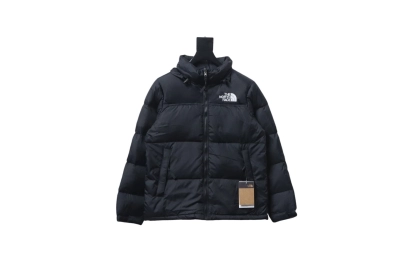 The North Face96 basic down jacket 1901 01