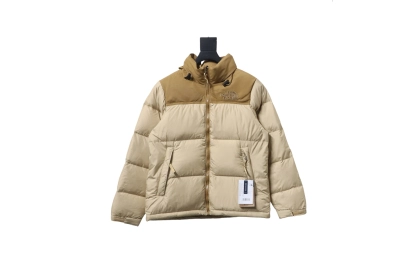 The North Face96 basic down jacket 1902 01